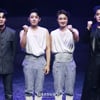 연극 '킬링시저'가 던지는 메시지.."많은 사람들의 이야기" [스타현장][종합]