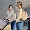 '금융맨♥' 손연재, 한정판 명품 유모차 협찬에..행복한 '아들맘' [스타이슈]