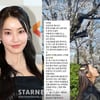 '강타♥' 정유미, 유튜브 중단 사정 밝혔다.."저도 너무 아쉬워"