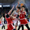 [포토]'어딜!' 허일영