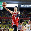 NBA도 못한 '리버스 스윕' SK가 꿈꾼다! 챔프전 5차전 LG에 대승 '안영준 21점'... '3연패→2연승' 역싹쓸이하나 [잠실 현장리뷰]