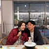 손담비, ♥이규혁과 임신해서 더 기쁜 '결혼 3주년'.."행복하게 지내자 해이랑 나랑♥"