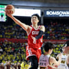 정규리그 MVP 돌아왔구나! 안영준 "한 번만 이기면 잠실 컴백... 7년 전보다 분위기 좋다" KBL 최초 7차전 역스윕 자신 [잠실 현장]