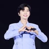 임영웅 팬클럽 부산영웅시대 '스터디하우스', 45차 정기 후원-조리·급식 봉사..선한 영향력 실천