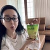 '전남편과 동거→완전 이혼' 함소원, 깊은 고민 "나만 시간 빠르냐"