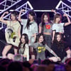 세이마이네임, 'KCON JAPAN 2025' 가득 채운 사랑스러운 소녀들