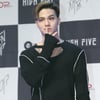 '틴탑 탈퇴' 방민수, 모덴베리코리아와 전속계약.."음반 활동 아냐" [공식]