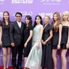 'King of K-Pop' 이수만 위해 美 달려간 소녀시대·최시원·태민