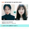 김혜윤vs김지원..'같이 놀이공원 가고 싶은 女스타'는? [스타폴]