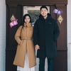 '돌싱' 22기 옥순♥경수, 혼인신고 완료..법적 부부 됐다