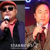 김흥국·이혁재 등 연예인, 김문수 지지 선언 "목숨 다해 지지"
