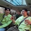 전현무, 손태진에 "식탐 많네! 얼굴이 둘리상"..100만 안티 몰려오나?[전현무계획2]