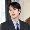 방탄소년단 진, '월클 먹성' 자랑..신승호·오상욱 잡으러 왔다![핸썸가이즈]