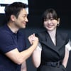 윤종빈 "손석구·김다미랑 호흡..솔직히 힘들었다" 왜? [나인퍼즐]
