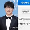 성시경은 절대 참지 않지..'먹을 텐데' 사칭 사기꾼 폰번호 공개 박제 [전문]