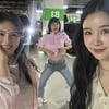 사유리, "만나는 男 대부분 도망" 이것 때문? 주차장서 배 까고 '어머나'