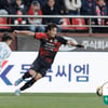 '포항 천만다행' 주저앉았던 핵심 수비수 이태석 부상 피했다→"큰 문제 없다"