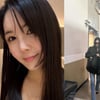47세 장영란 진짜 맞아? "마지막 자존심" 청순美 셀카 제대로
