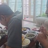 정영림♥심현섭, 결혼 후 첫 생일상에 감격 "장모님 감사합니다"