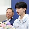 '꽃미남' 차준환, 피겨선수 최초 실업팀 입단했다 "서울시청 피겨팀 첫 번째 선수 영광"