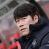 스타팅 10명 확 바꿨다... 김은중 감독 "후보 선수들 가치 증명해야, 행복한 고민 하고파" [수원 현장]