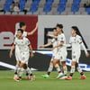 '노희동 승부차기 2선방' 광주, 수원FC 꺾고 코리아컵 8강행... 2년 연속 진출 성공 [수원 현장]