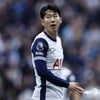 BBC, 손흥민 불신 가득 "UEL 결승 선발 쓰면 큰일" 왜?... "6년 전 UCL 결승 케인 꼴 난다" 지적