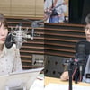 김이나, 일베 논란 후 유시민과 '별밤'서 재회..정치 언급 無