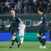 '포항 꺾은 김포+김천 이긴 부천' K리그2 두 팀 살았다... 코리아컵 8강, K리그1 6팀 진출