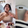 '150kg→85kg' 미나 시누이, 고구마로 다이어트 "식단 다 바꿨죠"