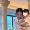 궁전이야? '♥아들맘' 손연재, 72억 이태원 사모님 모습 보니[스타이슈]
