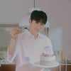 영탁 기부팬카페 '산탁클로스', 독거어르신 생신잔치..따뜻한 나눔