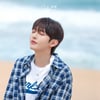 워너원 출신 윤지성, 신곡 '항해 (Voyage)' 티저 이미지 공개
