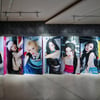 베이비몬스터X트레저 中진출 활로 뚫을까..팝업 인기 터졌다[스타이슈]