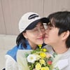 '손민수와 임신♥' 임라라, 기쁨 속 안타까운 소식.."입덧에 제대로 당첨 됐다"