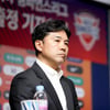 "ACL 반드시 우승→세계 무대 도전할 것" 허정재 현대제철 감독 출사표 [축구회관 현장]