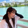 '박현호♥' 은가은, 임신설에 입 열었다 "두 줄? 엄마도 물어 봐"