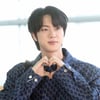 '역시 월클' 방탄소년단 진, 美 NBC '지미 팰런쇼' 재출격..6개월 만[공식]