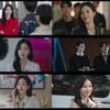 한유은, 차도녀 그 자체..오피스룩 완벽 소화한 '사계의 봄'