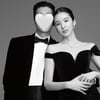 '결혼 임박' 아이린, 사업가 ♥예비신랑 공개..모델보다 큰 키+우월한 비율