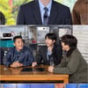 BTS 진 "정국이한테 말 함부로 안해"..오상욱 태세전환 [핸썸가이즈]
