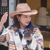 이민정, ♥이병헌 덕에 든든하겠네 "좋은 일 하러 간다고.." [가오정]