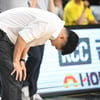 LG '28년 무관의 恨 해소' 1승 남았는데, 충격의 3연패→이러다 우승 놓칠라... 조상현 감독 "이제 정신력 싸움이다" [창원 현장]