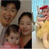 '김다예♥' 박수홍, 70억 아파트서 키우는 딸..패셔니스타 비결 [스타이슈]