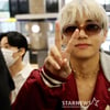 "긍정이 사람이면 김태형" 방탄소년단 뷔, '핸썸즈' 한 번 갑시다!