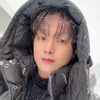 "석 달 전 추억" 이찬원, 삿포로 오타루 운하서 '낭만 사내'