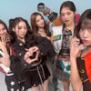미야오, 'HANDS UP'으로 '엠카' 1위..음악방송 2관왕