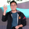 '10살 연하와 재혼' 이상민, 또 기쁜 소식 전했다.."머리 올린 날"