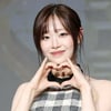 '승리 요정' 츄, 마운드 오른다..내일(17일) 한화 이글스 시구