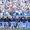 '무려 7할 대단하네...' 이승엽호, 기적의 한화처럼 치고 올라가나 'KIA와 빅매치→비 예보 관건'